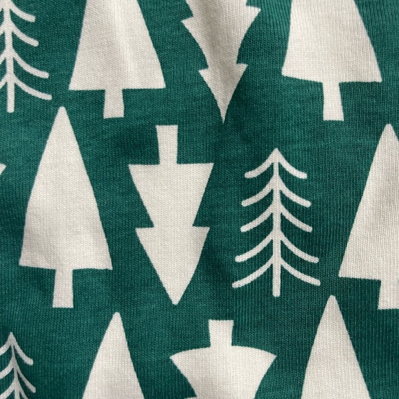 Child Hanna andersson christmas pjs - Picture 2 of 3